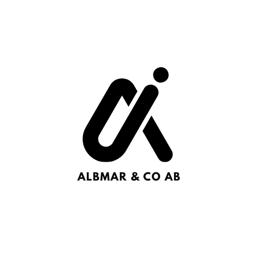 ALBMAR & Co AB
